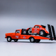 Illustration for article titled Vintage drag racing made by GL